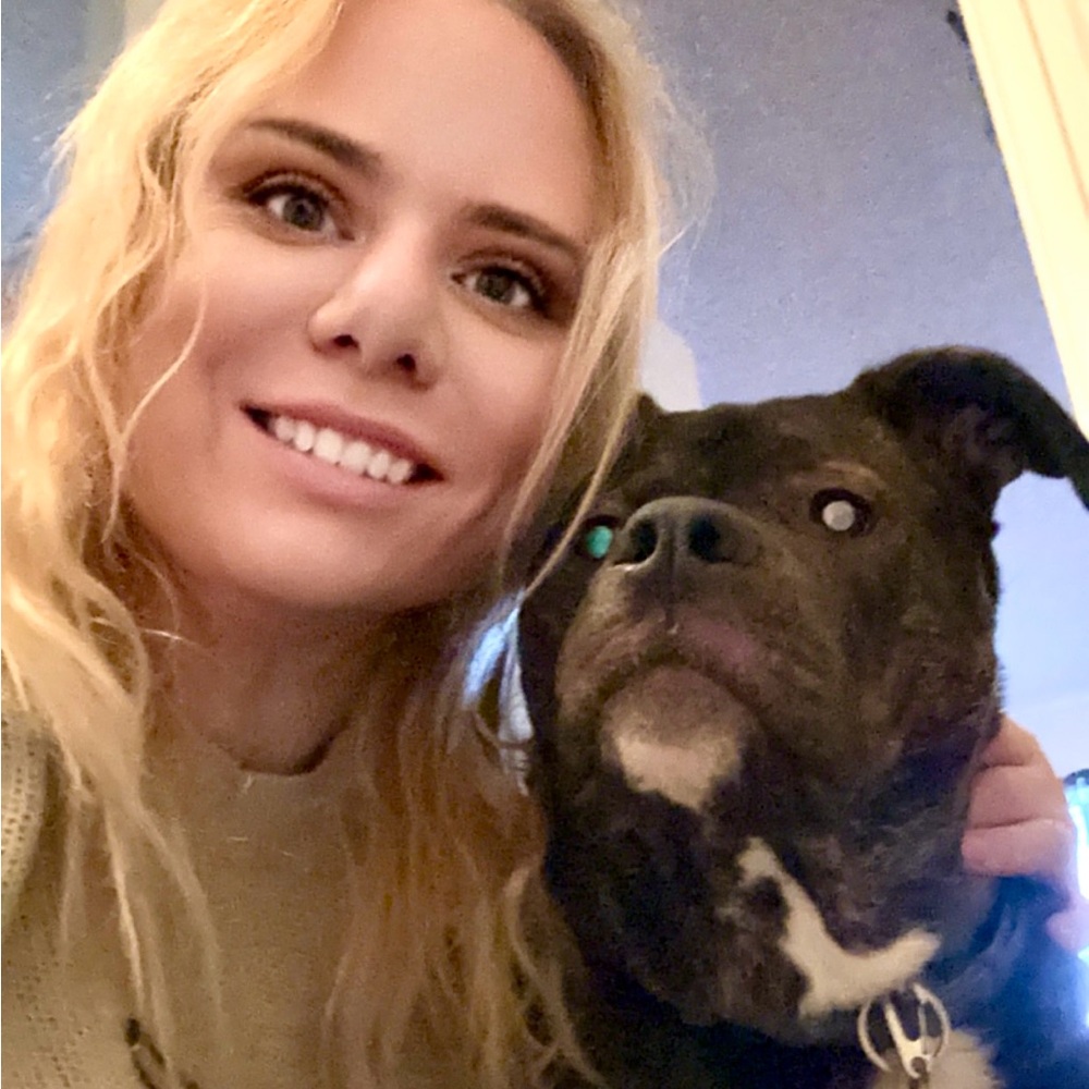 Meet your Posher, Sofia